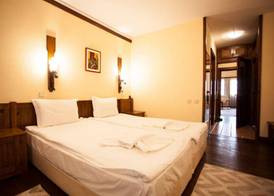 Hotel Tanne 5