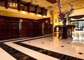 Hotel Plaza Campeche 4