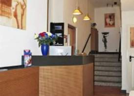 Hotel Lilienhof 2