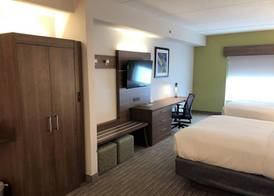 Holiday Inn Express & Suites JACKSONVILLE NORTH-FERNANDINA by IHG 2