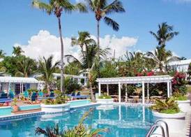 Hope Town Harbour Lodge, an Ascend Hotel 5