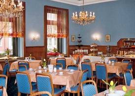 TOP Hotel Amberger 4