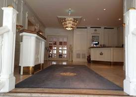 Hotel Kaiserhof 2