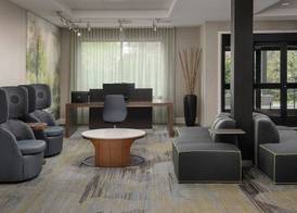 Courtyard by Marriott Portland Tigard 4