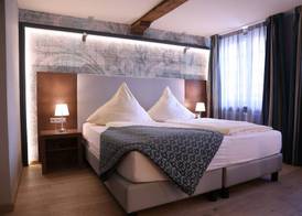 Markthotel Warendorf 3