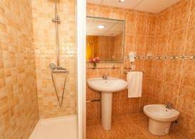 Apartamentos JR Alborada 2