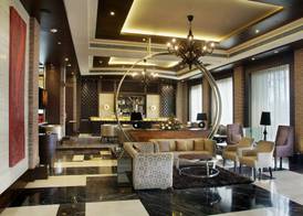 Goldfinch Hotel Delhi NCR 2