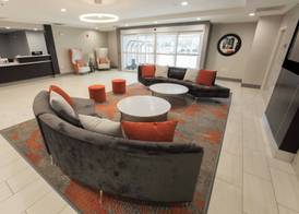 Candlewood Suites MCDONOUGH by IHG 4