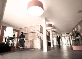 Hotel Linde 2