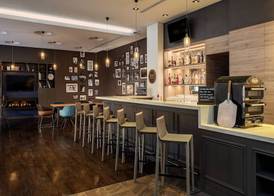 Four Points by Sheraton Munich Arabellapark 2