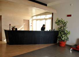 Althea Palace Hotel 2