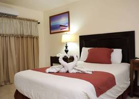 Hotel Partenon Beach 2