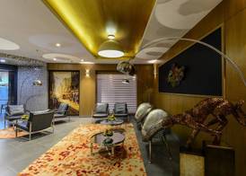 Howard Johnson by Wyndham Kolkata 4