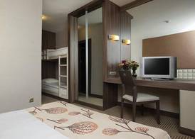 Dorukkaya Ski & Mountain Resort 5