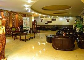 Larsa Hotel 3