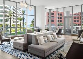 Hyatt Centric Brickell Miami 4