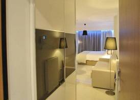 City Loft Hotel 3