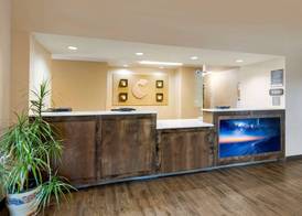 Comfort Inn Camp Verde I-17 3