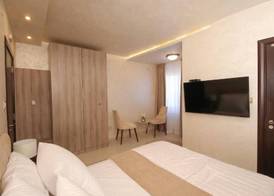 Hotel Bajadera Lux 5