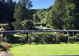 Woodland Glen Lodge B&B 5