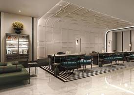 The Millen Penang, Autograph Collection 2