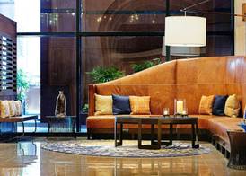 JW Marriott New Orleans 5