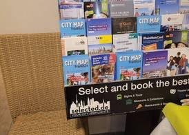 Hotel Franken an der Messe 4