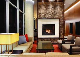 Hyatt Place Chicago-South/University Medical Center 4