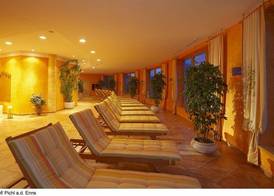 Aparthotel Raunerhof 4