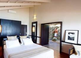 Tadrai Island Resort 5
