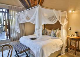 Kruger Riverside Lodge - No Load-shedding 3