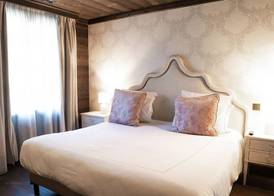 Hotel Le Castel 4