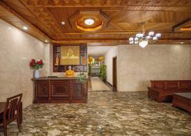 Calla Hotel Hoi an 2