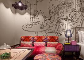 Hotel Indigo SINGAPORE KATONG by IHG 4