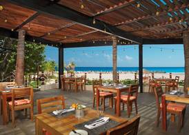 Krystal Grand Cancun All Inclusive 5