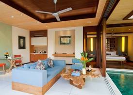 Maca Villas & Spa Bali 5