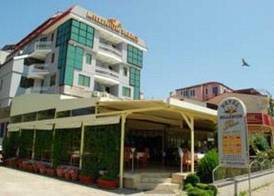 Millenium Palace 3