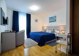 Hotel Belvedere 4