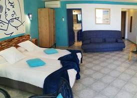 Chambre d'hôtes La Potinière 4