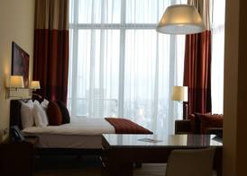 Staybridge Suites Beirut by IHG 2