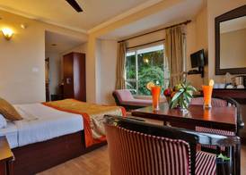 Misty Mountain Resort 3