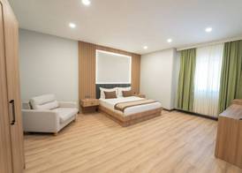 Sever Suites Hotel 5