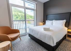 Basecamp Suites Revelstoke 2