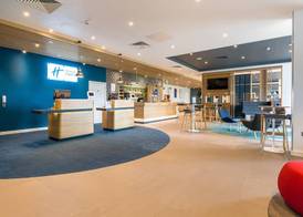 Holiday Inn Express BODMIN - VICTORIA JUNCTION by IHG 5