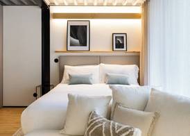 Feel Porto Matosinhos City Flats 3