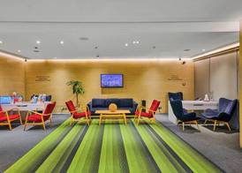 Ramada Hotel, Suites and Apartments by Wyndham Dubai JBR 3