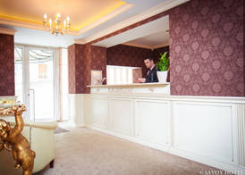 Savoy Hotel 4