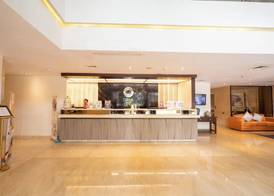 Oria Hotel Jakarta 4