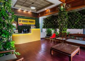 GP House Phuket Patong Beach 4
