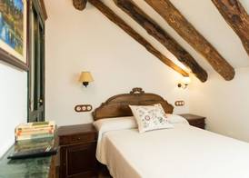 CALERILLA Hotel 3